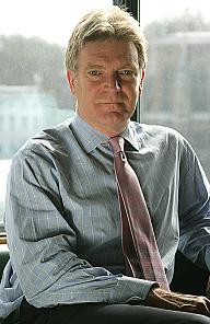Edward Garnier