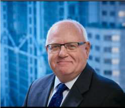 Ian Pennicott
