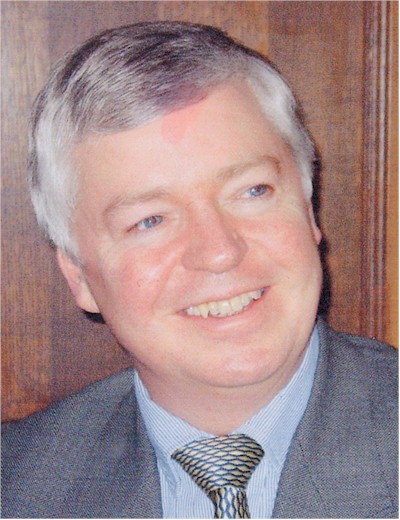 Richard Siberry