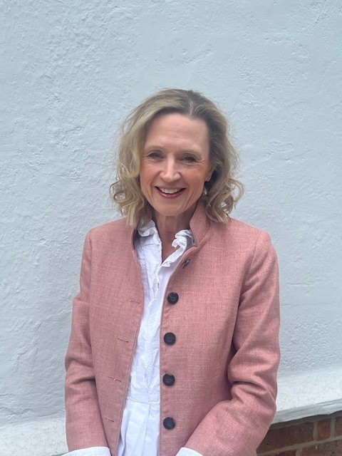 Rachel Ansell