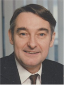 Christopher Bellamy