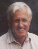 Patrick Eccles