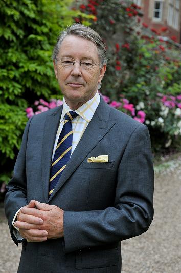 Paul Worsley