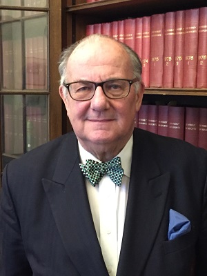 John Leslie