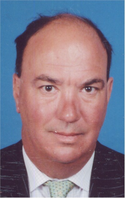 Jonathan Harvie