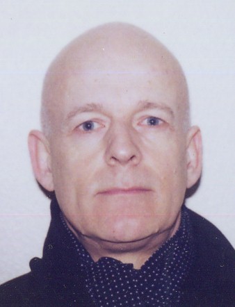 Adrian Fulford