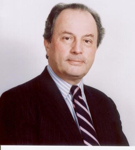 Howard Godfrey