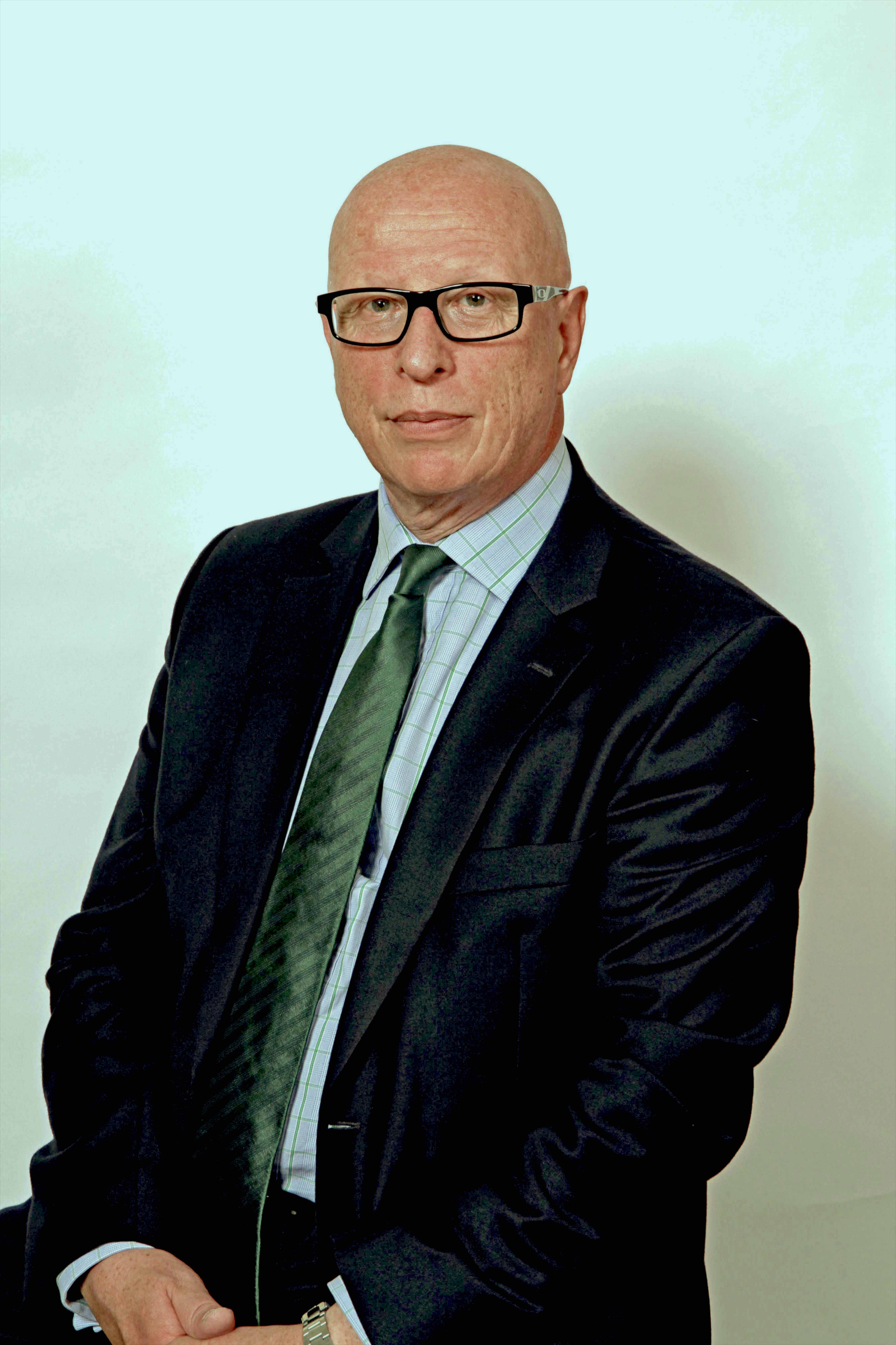 Brian Altman
