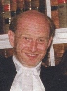 David Aubrey