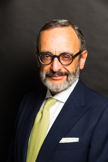 Michael Black