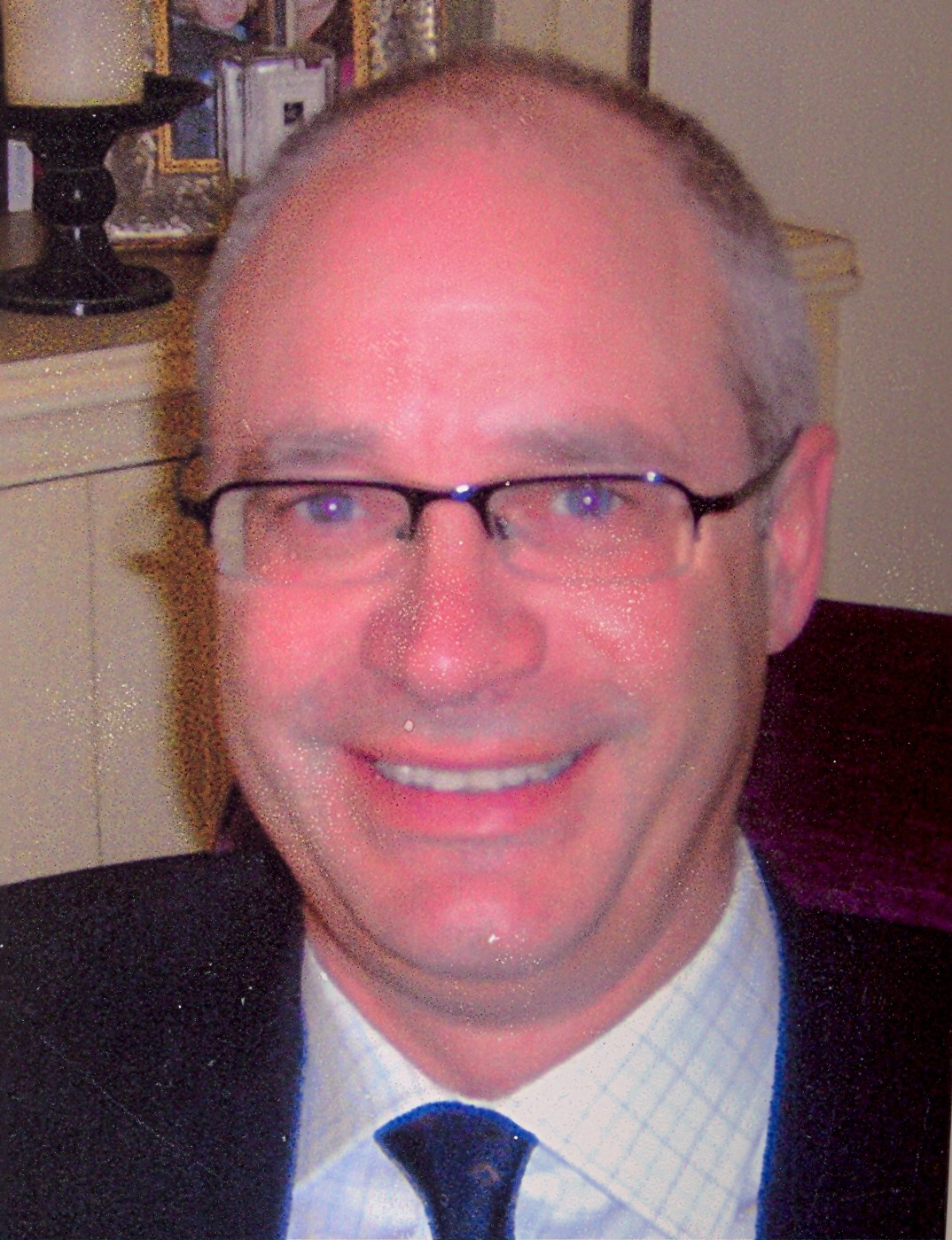 Timothy Horlock
