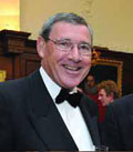 Christopher Symons