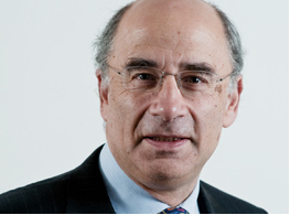 Brian Leveson