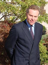 Michael McLaren