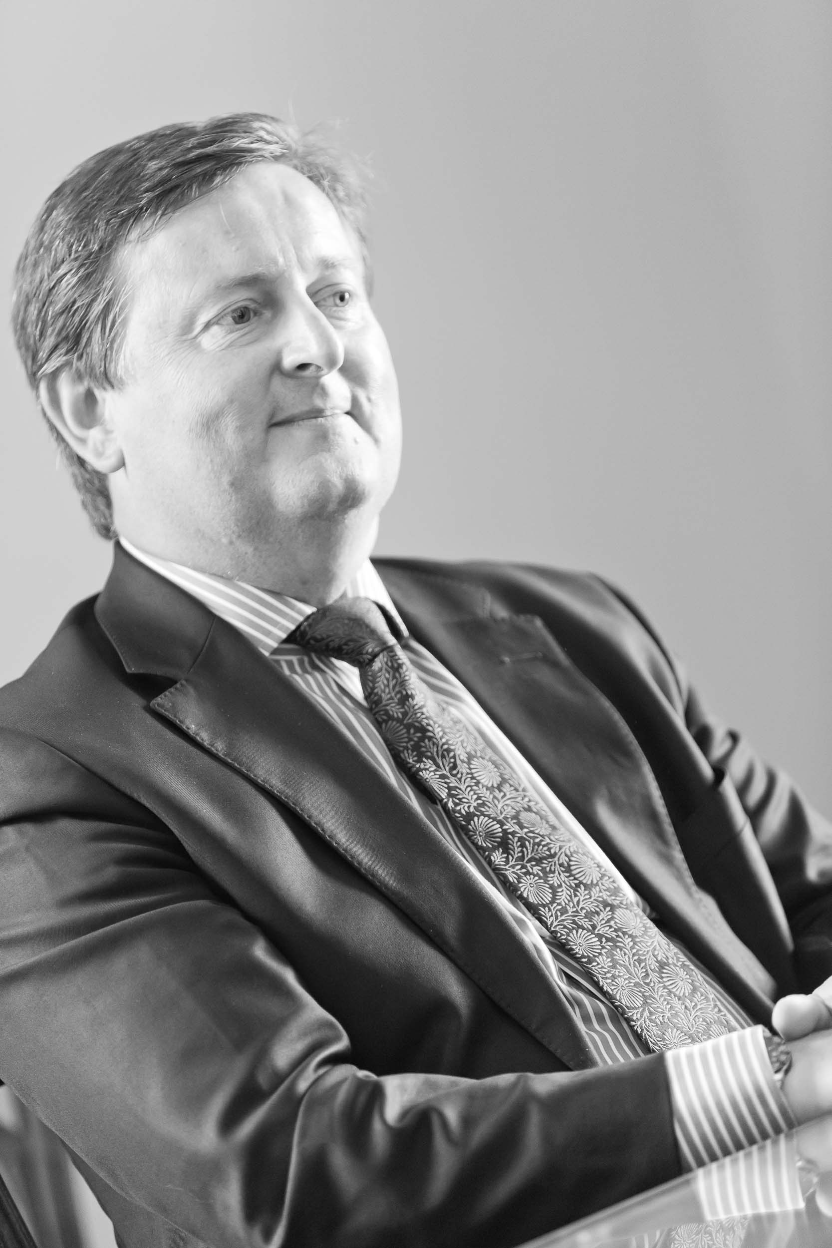 James Tillyard