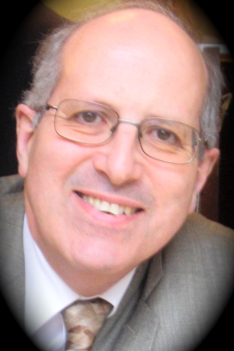 Edward Bailey