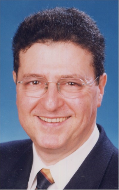 Alan Newman