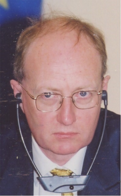 Nicholas Blake