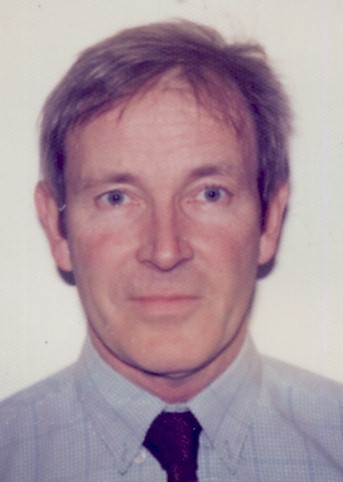 Michael Crane