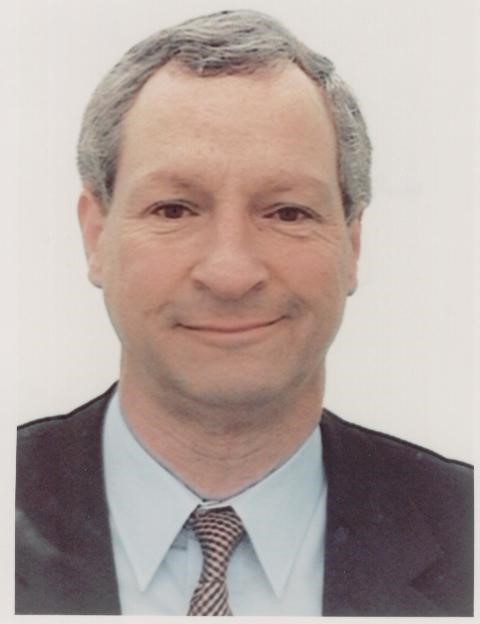Leslie Kosmin