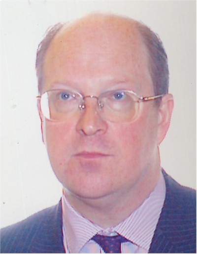 Paul Lasok