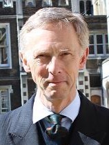 Jeremy Baker