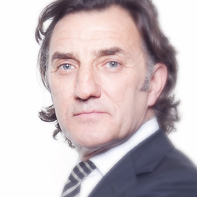 Anthony Cross
