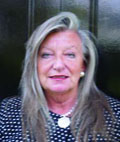 Sheilagh Davies