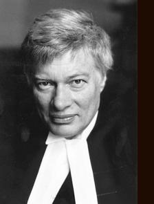 Geoffrey Robertson