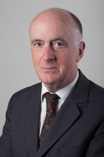 Adrian Williamson