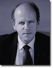 Jeffrey Jowell