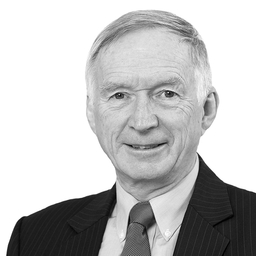 Adrian Palmer