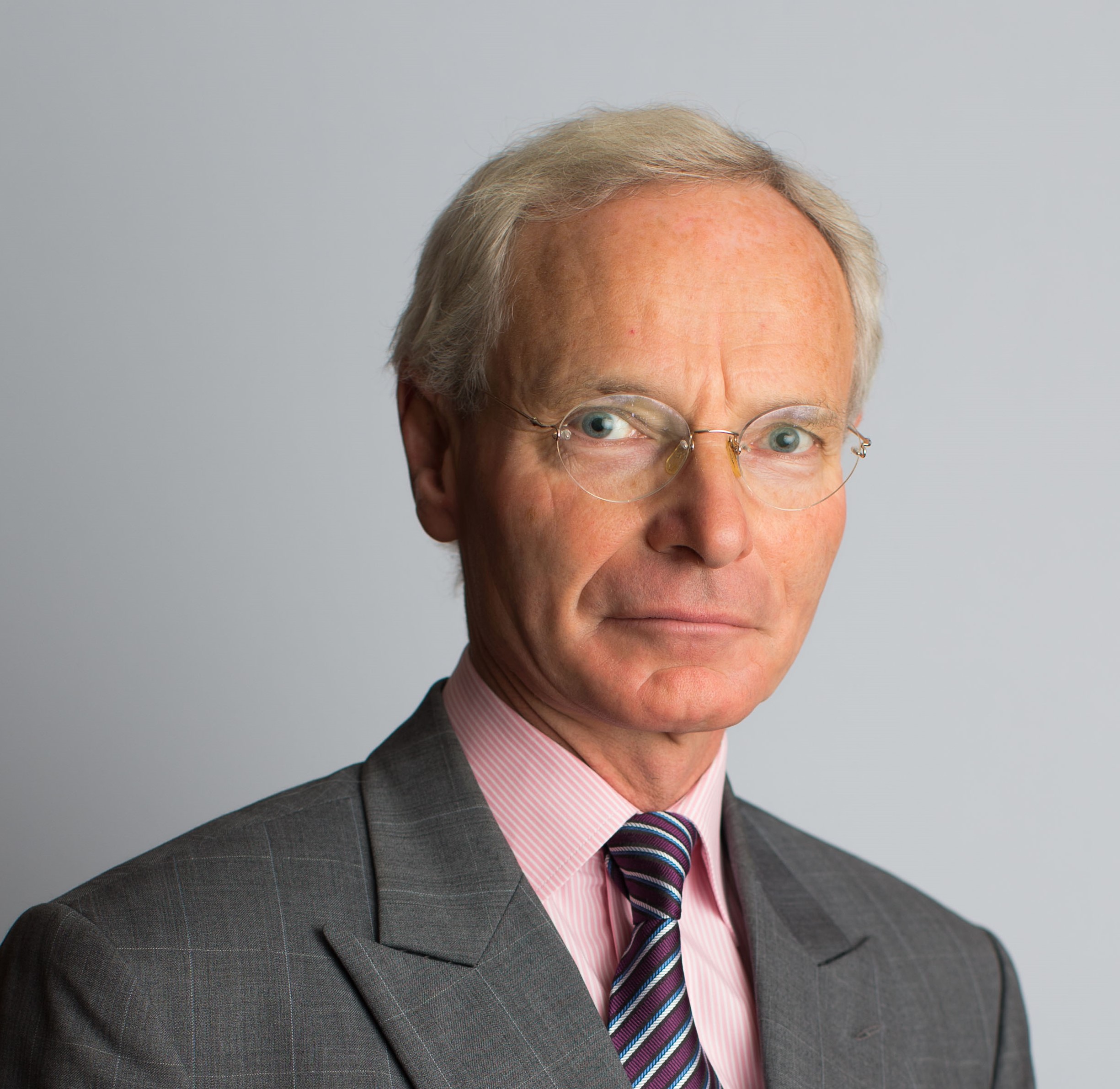 David Mildon