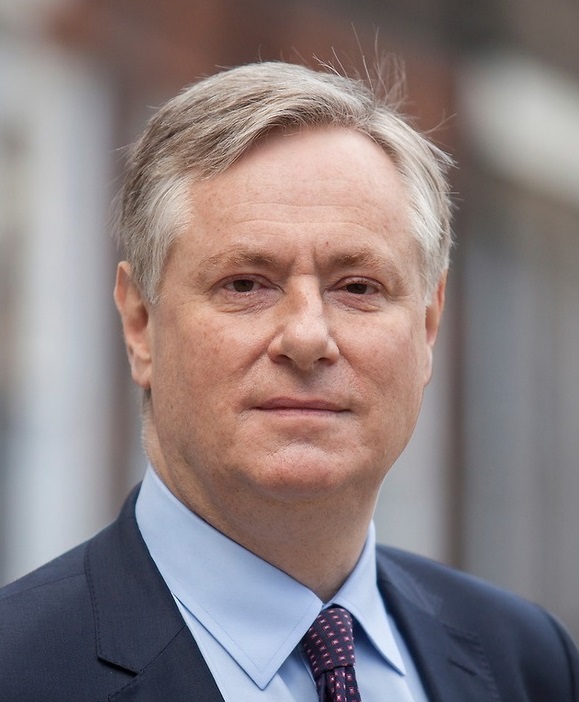 Martin Howe