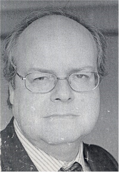 Peregrine Simon