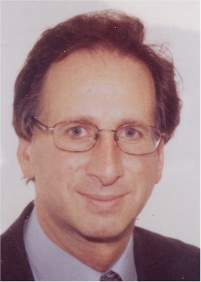 Michael Supperstone