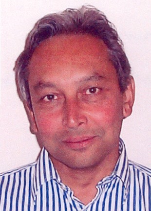 Harendra De Silva