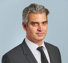 Steven Powles