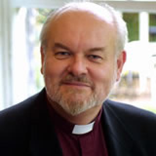 Richard Chartres