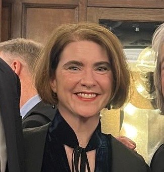 Helen Mulholland