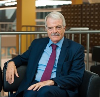 Malcolm Grant