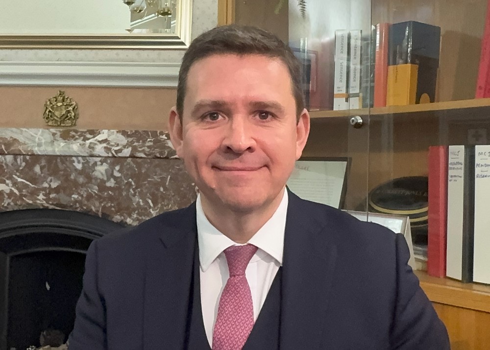 Matthew Corbett-Jones