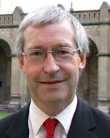 Andrew Burrows