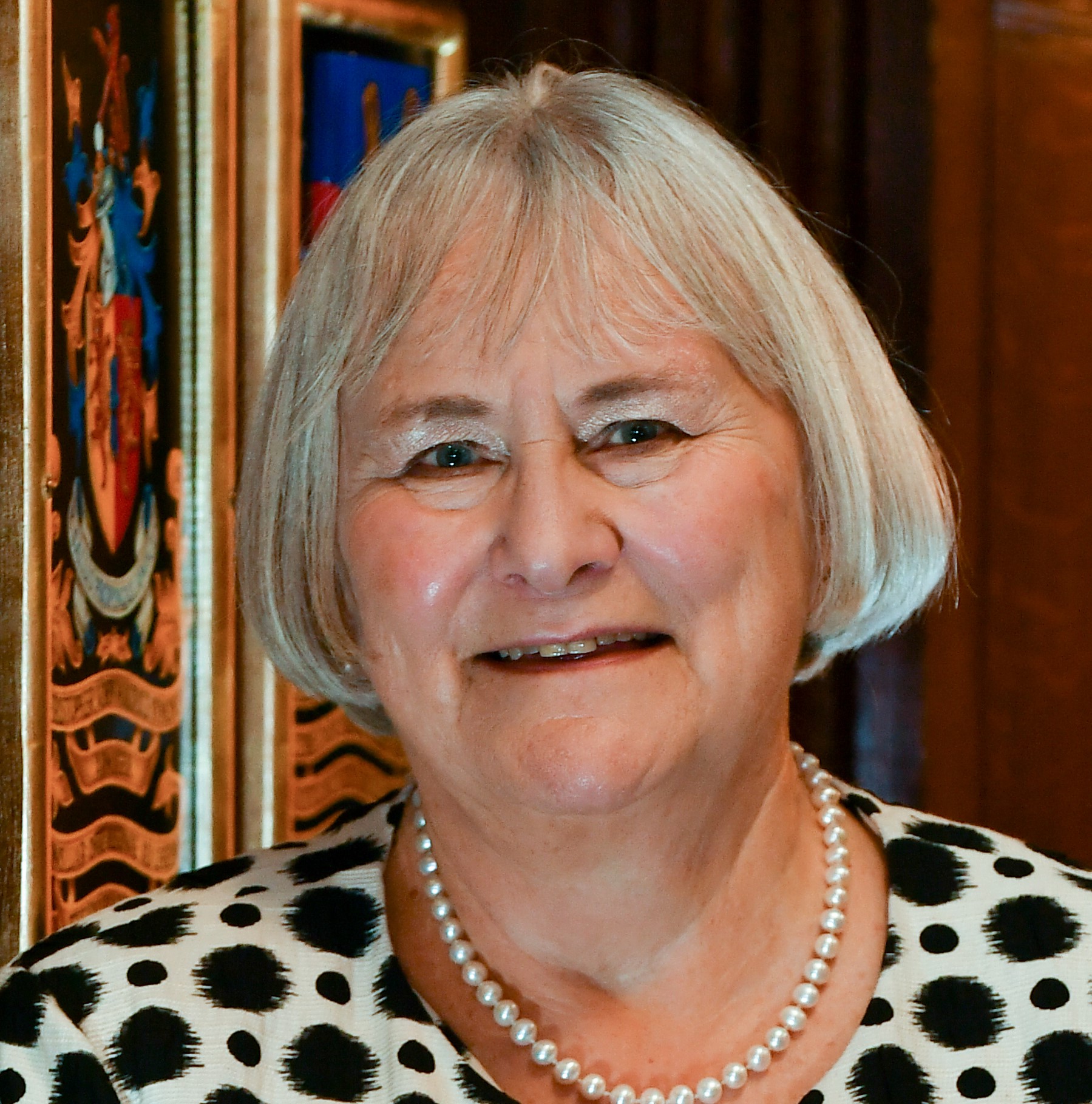 Marilynne Morgan