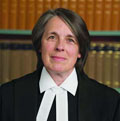 Susan Denham