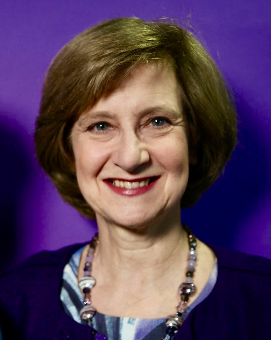Maggy Pigott