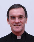 John Arnold