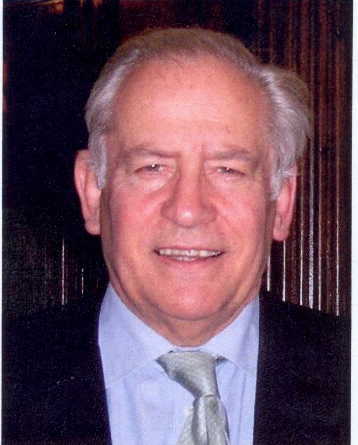 Charles Guthrie