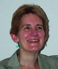 Kate Malleson