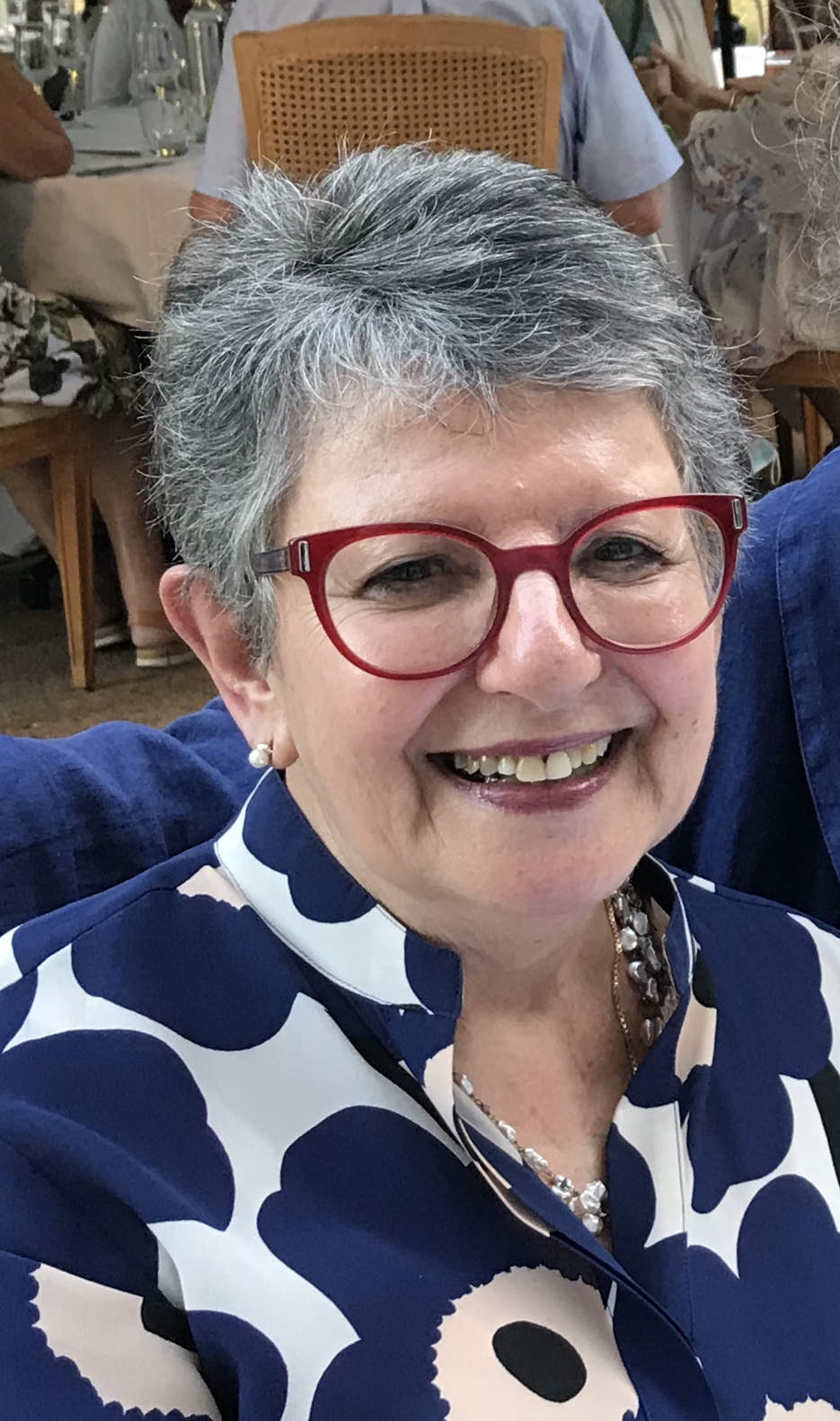 Ruth Bird